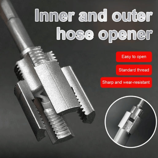 🔥2025 Hot Sale🆕 Integrated precision threading drill tool