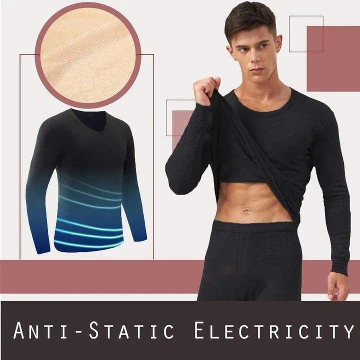 Ultra Thin Self-Heating Thermal Garmentš¢š¢Flash Saleā”: Ending in 3 Hours!ā°ā°