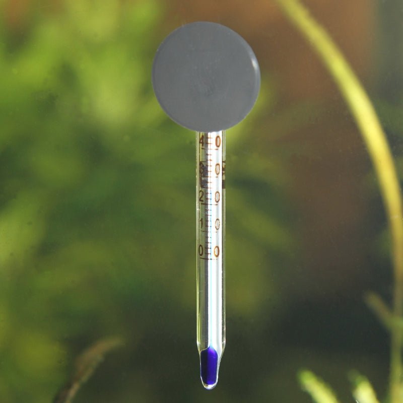 JBL Aquarium Thermometer Mini +