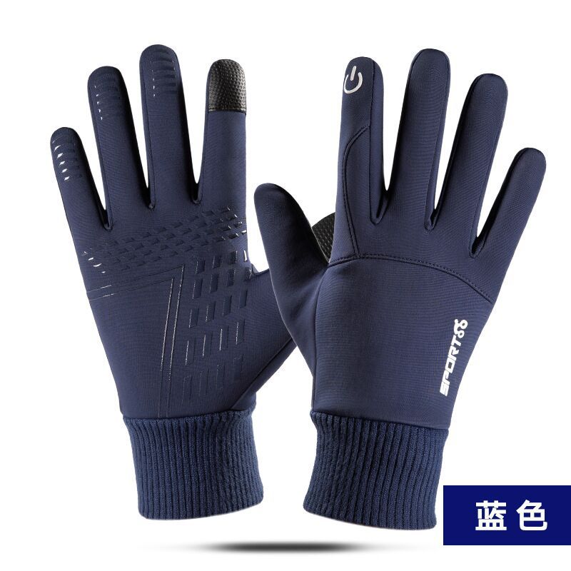 🔥Last Day 50% OFF❄️2025 New Thermal Waterproof Screen-touchable Gloves