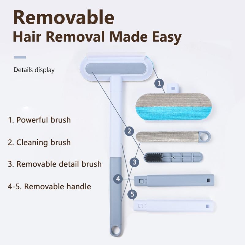 š„Hot Sale 50% Offš„Pet Hair Removal Tool