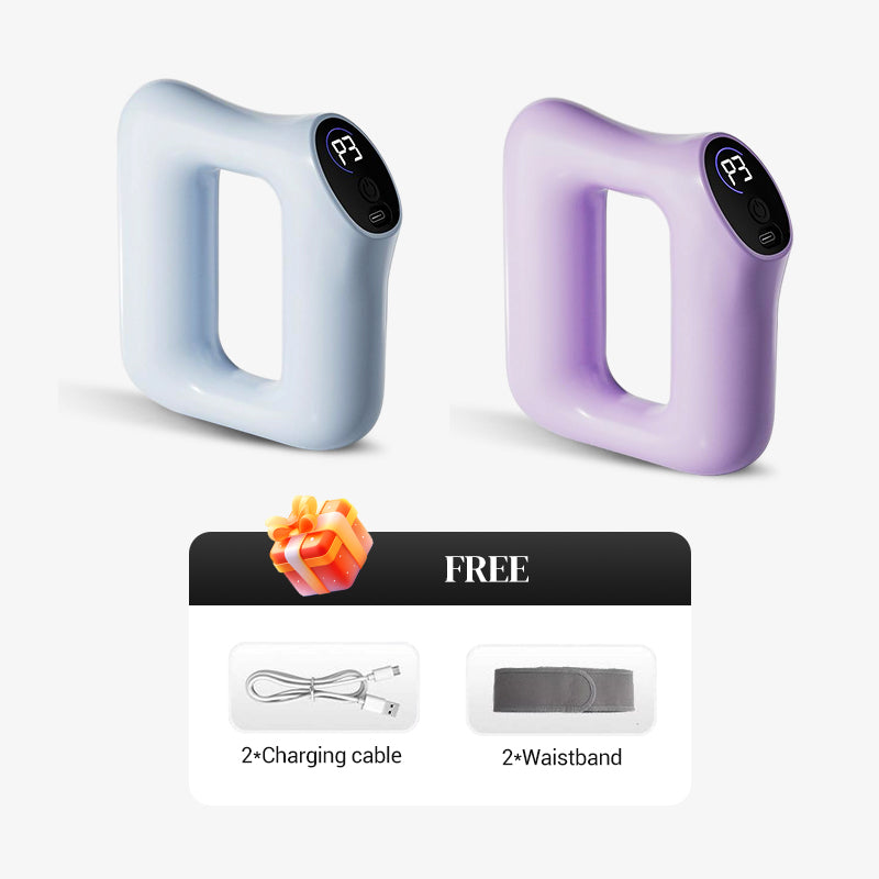 🔥2026 New Arrivals: 70% OFF for a Limited Time!🏆Multifunctional Full-Body Fascia Ring💪