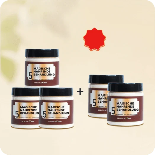 š„Buy 3 Get 2 Freeš„ Hair Repair Cream
