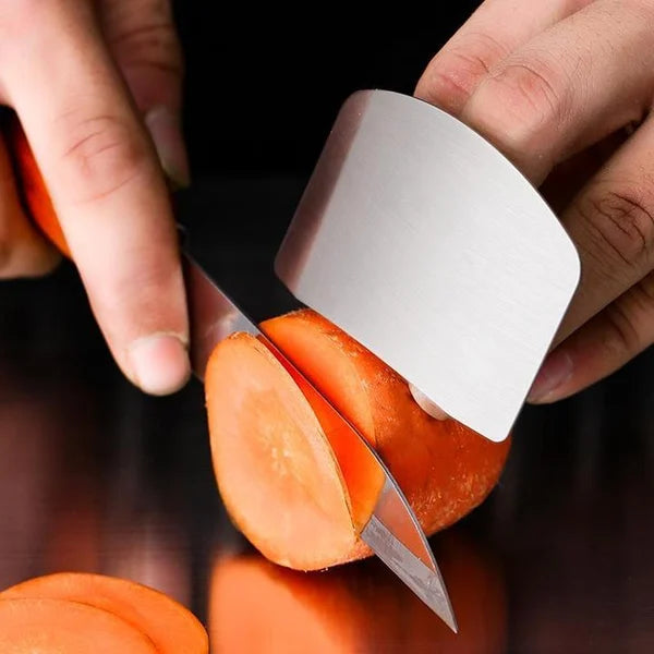 š„BUY 1 GET 1 FREEš„Stainless Steel Finger Guard