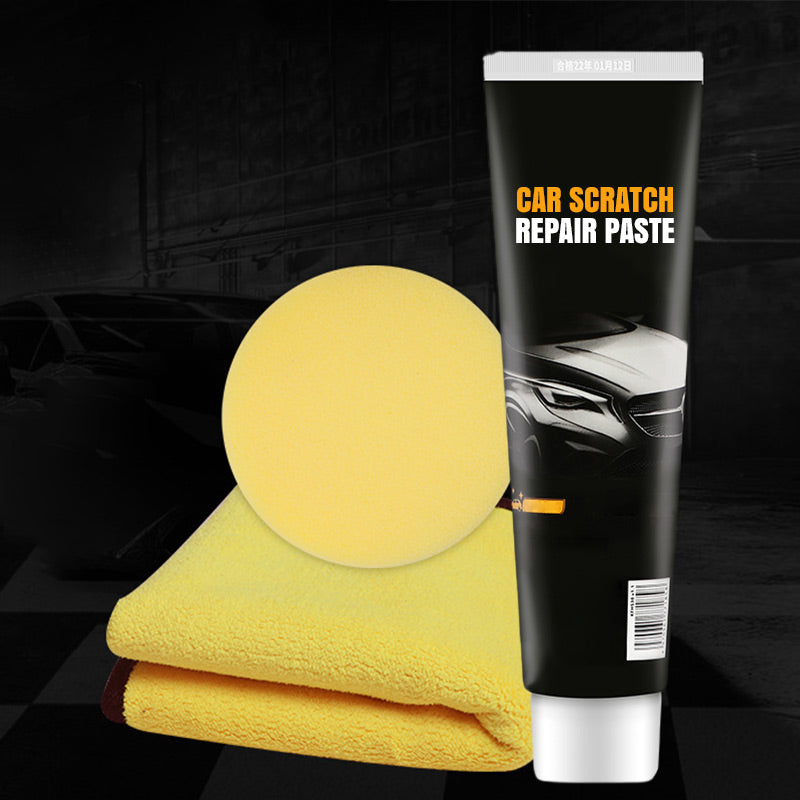 š„BUY 2 SETS 1 FREEš„Car Scratch Repair Paste
