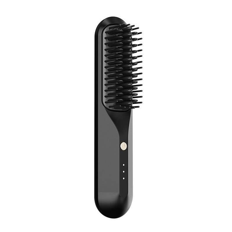 🥰2025 New Hot Sales - 49% OFF🔥Women's Hair Straightener Comb