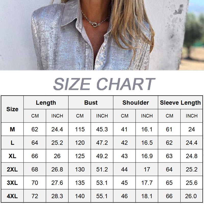 🔥Buy 2 Free Shipping🔥Casual Fashionable Lapel Shirt for Women