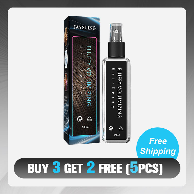 🔥Buy 2 Free shipping✈️Protein Hair Voluming Spray