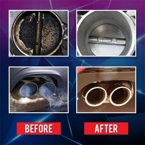2025đ„HOT SALE 49% OFFđ„Pxcxu Catalytic Converter Cleaner