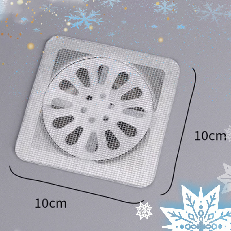 ✨Practical Gift✨ Multifunctional Disposable Floor Drain Sewer Filter