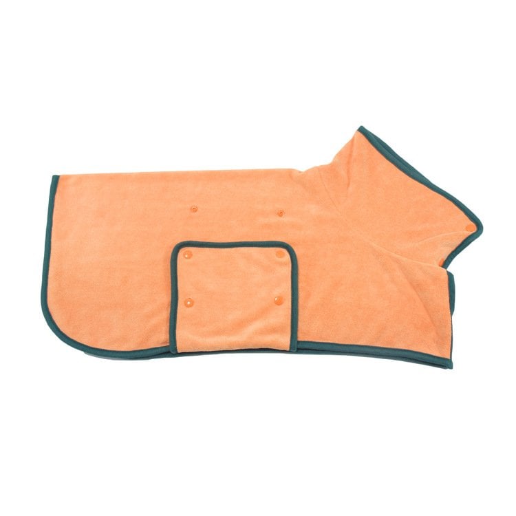 🔥Buy 2 Free Shipping✈️Super Absorbent Pet Bathrobe