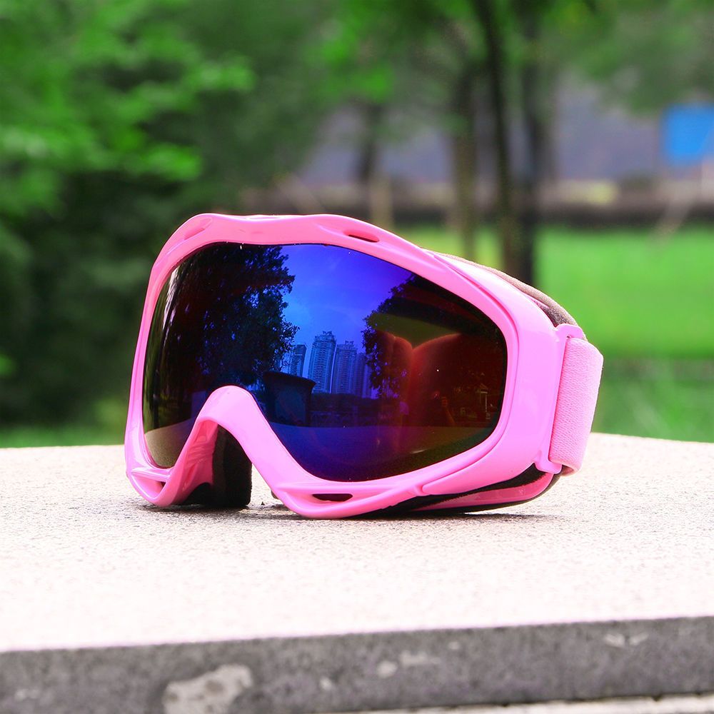☃️Perfect Winter Gift!🎁 Large Vision Anti-fog Ski Goggles