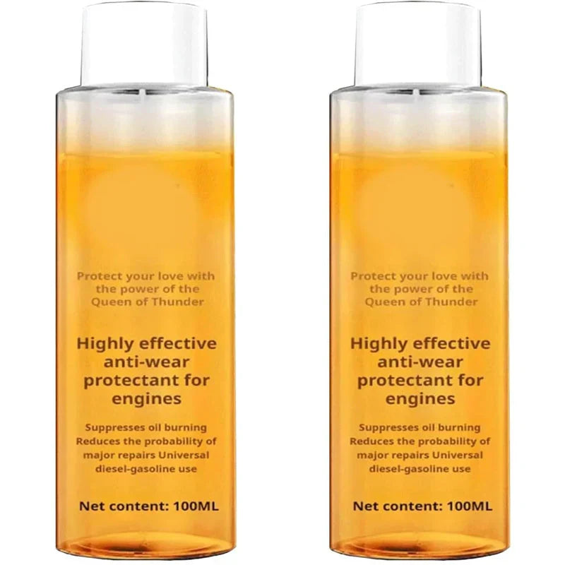 🔥Hot Sale🔥Highly Effective Engine Anti-Wear Protectant
