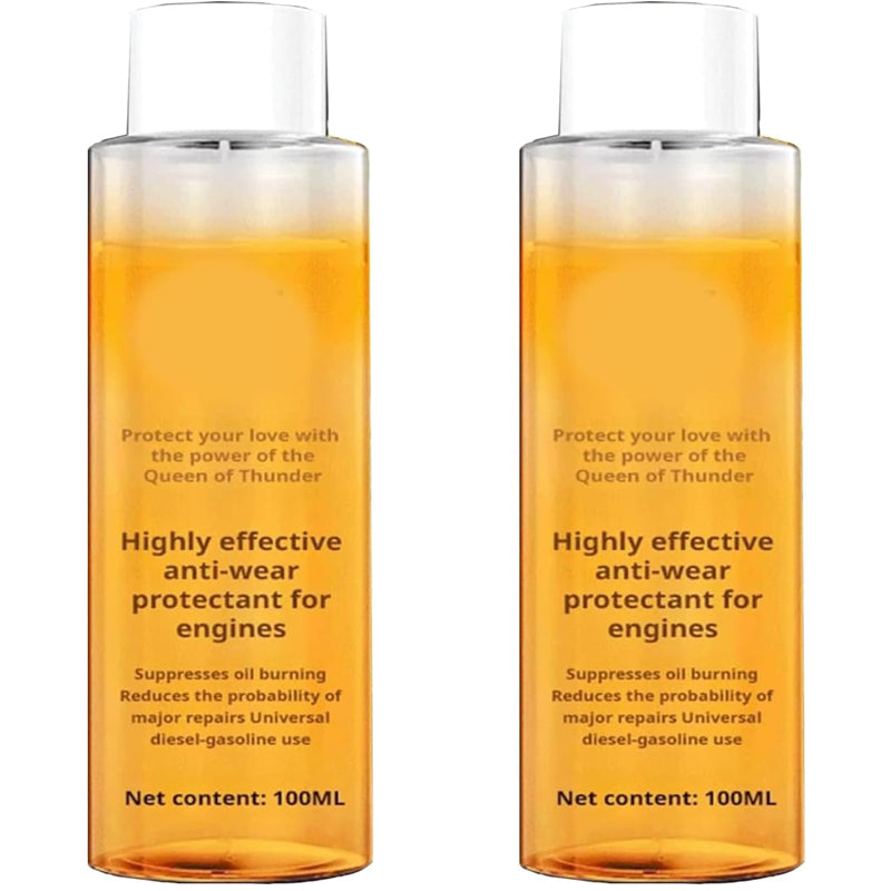 💥Buy 3 Get 2 Free💥Highly Effective Engine Anti-Wear Protectant