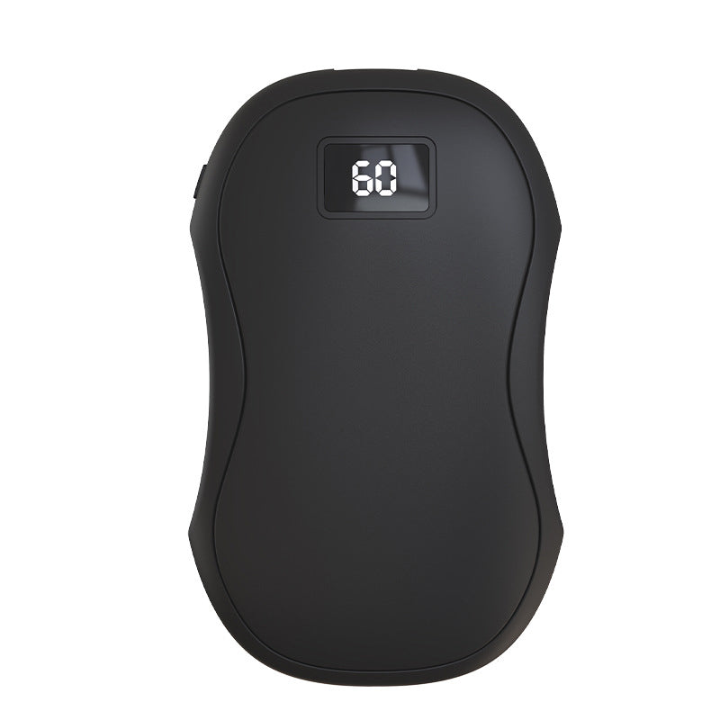 ✨NEW YEAR SALE🤩Portable Mini USB Rechargeable Hand Warmer