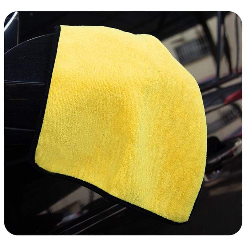 💥Buy 3 Get 2 Free(5 PCS)💦Double-sided Microfiber Absorbent Towel