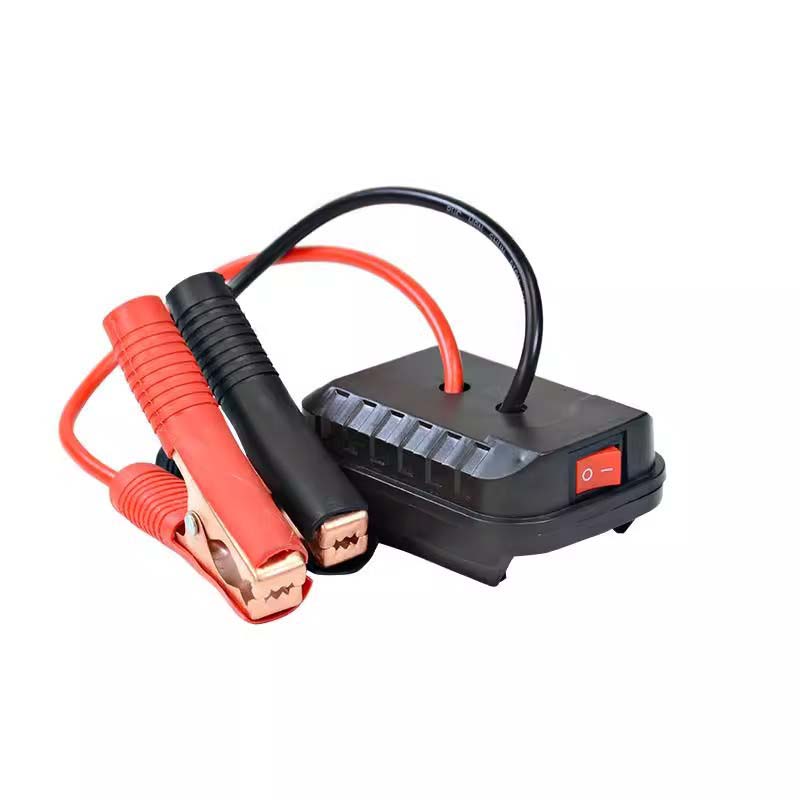 🔥Hot Sale🔥Emergency Jump Start For Car Batteries(50% OFF)
