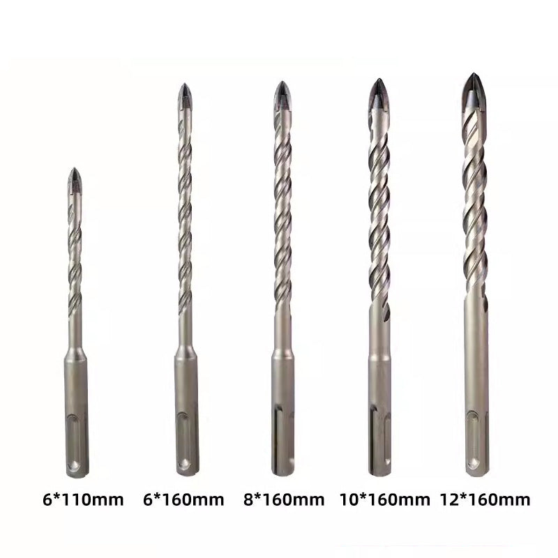 š„Buy More Save Moreš„Electric Hammer Drill Bits