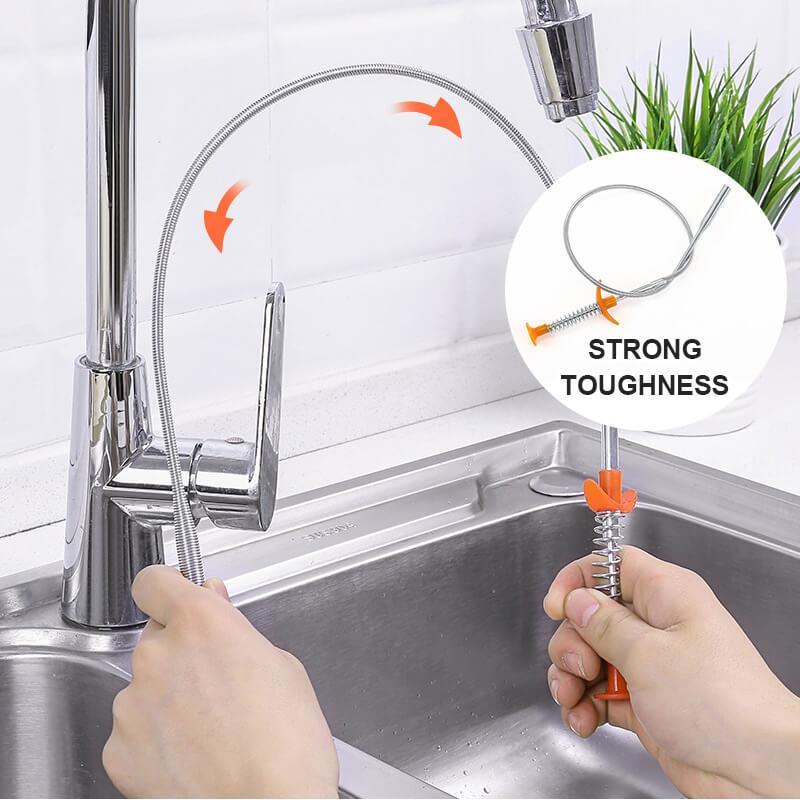 đ„Buy 2 Get 1 Freeđ«§Kitchen Sink Sewer Cleaning Hook