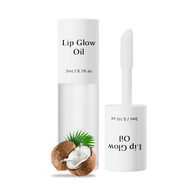 🎁LAST DAY SALE 49% OFF🔥-💋Hydrate Lipgloss Lipstick (Glossy Lip Stain, Tinting & Long Lasting, Moisturizing Lip Care )