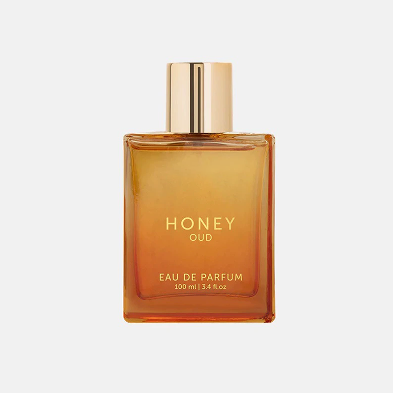 🔥While Supplies Last 40% OFF!🎉 Honey OUD Perfume(Wild black honey extract + century-old ebony essential oil)