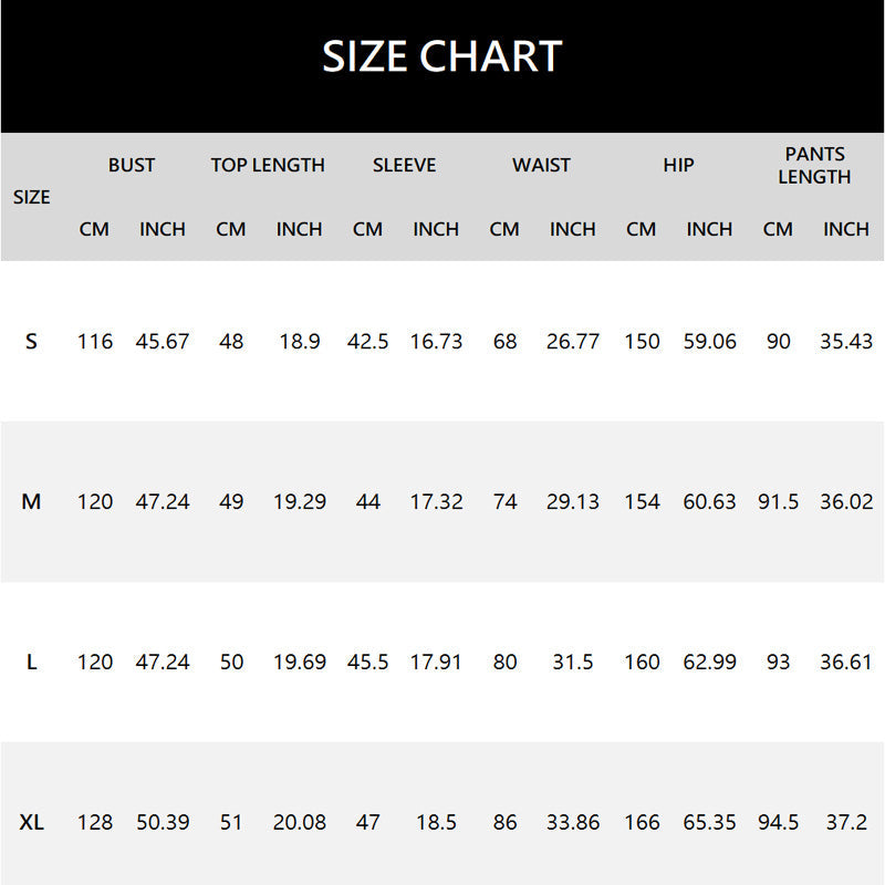 🎉2025 New Products Hot Sale✨Women's Casual Round Neck 3/4 Sleeve T-Shirt & Loose Pants 2-Piece Set