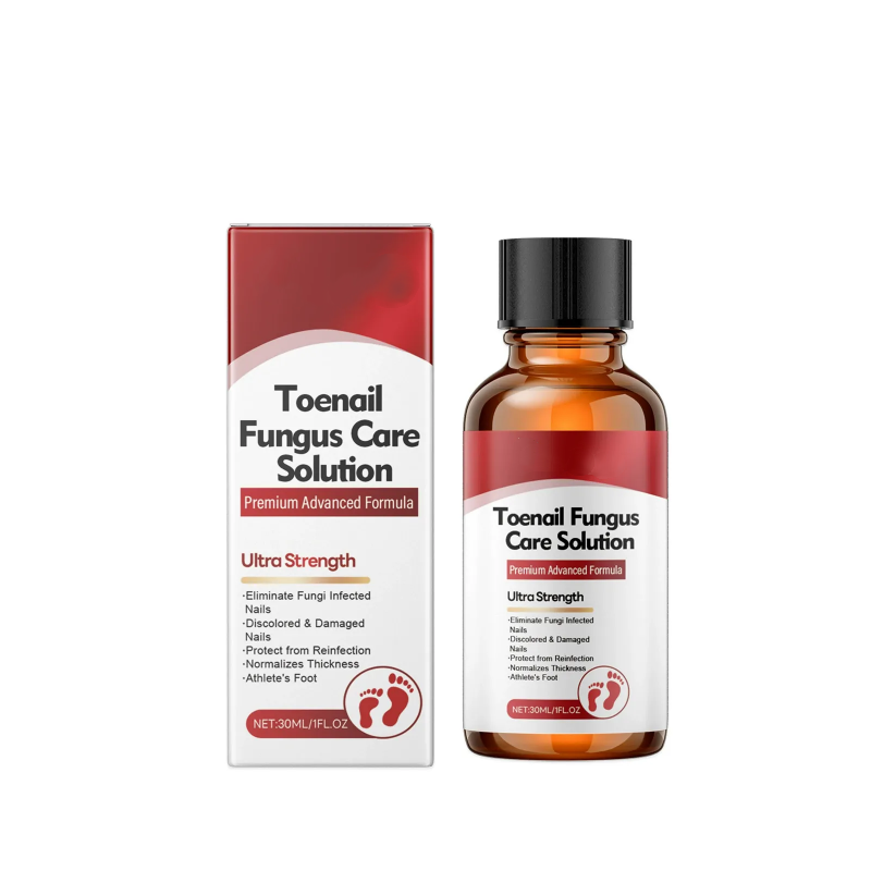 💥Limited-Time Offer:64% OFF!!!💥Nail Repair Essence for Damaged Nails💅🏻