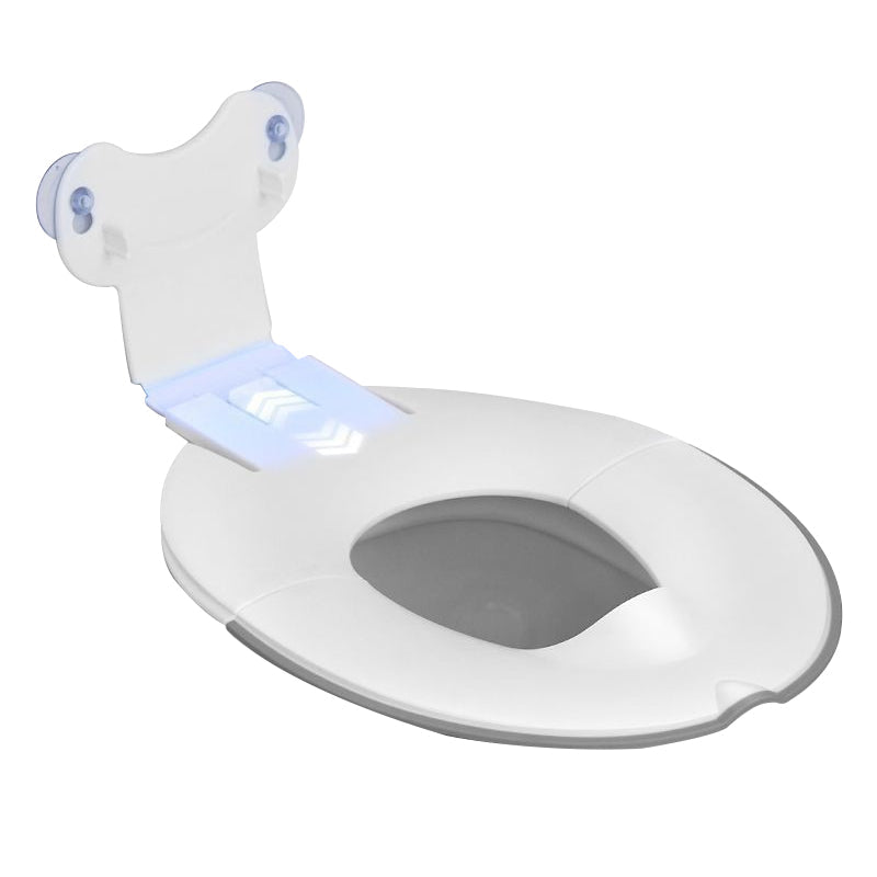 📢📢60 % OFF !! ⏰Children’s Portable Foldable Toilet Seat
