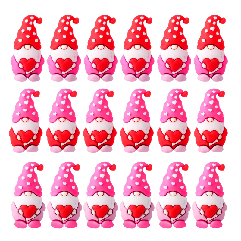 ❤️Valentine's Day Sale 70% OFF :🎁Mini Gnome Figurine Ornament