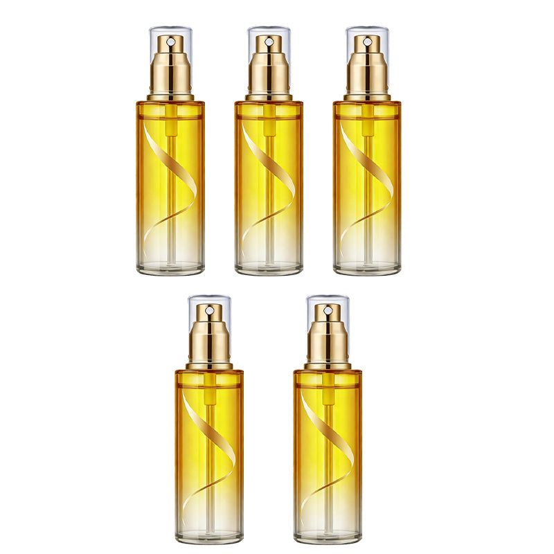 💞50K+ SOLD!💁♀️🌿Intensive Nourishing Hair Oil Spray – Lightweight 3-in-1 boosts shine, stops frizz, defines curls. Zero stickiness. ✨