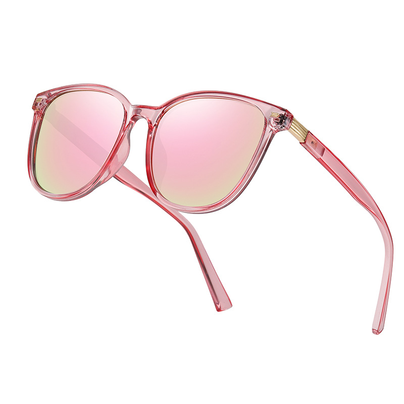 ☀️Summer Hot Sale 50% OFF! 🕶️Women's Oversized Polarized Sunglasses