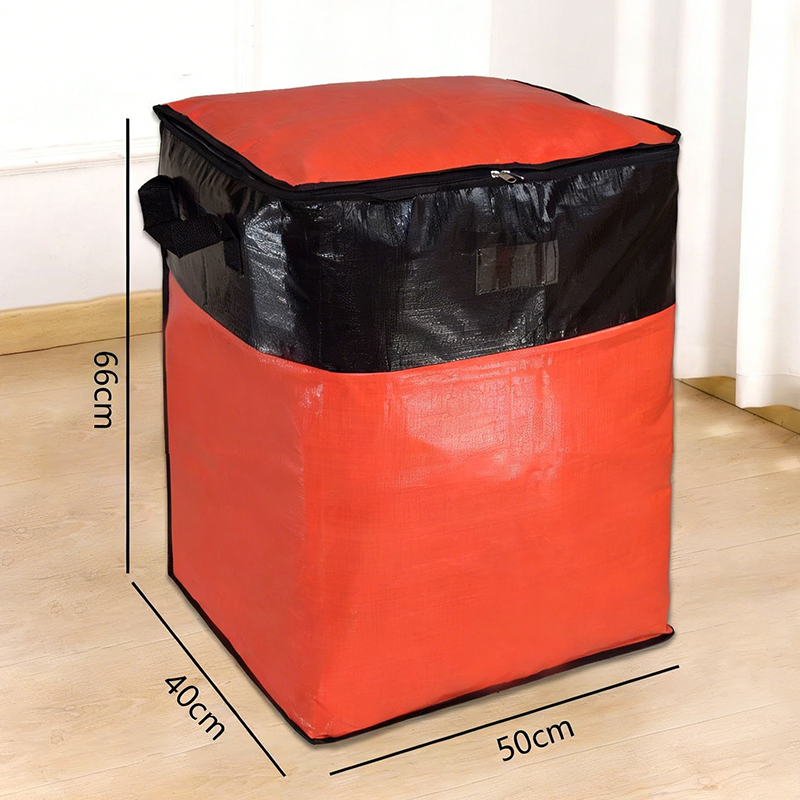 🔥LAST DAY-50% OFF🔥StorMax™🇬🇧 180L Waterproof Moving Storage Bags🏆Heavy-Duty • Extra-Large • Reusable ✅️