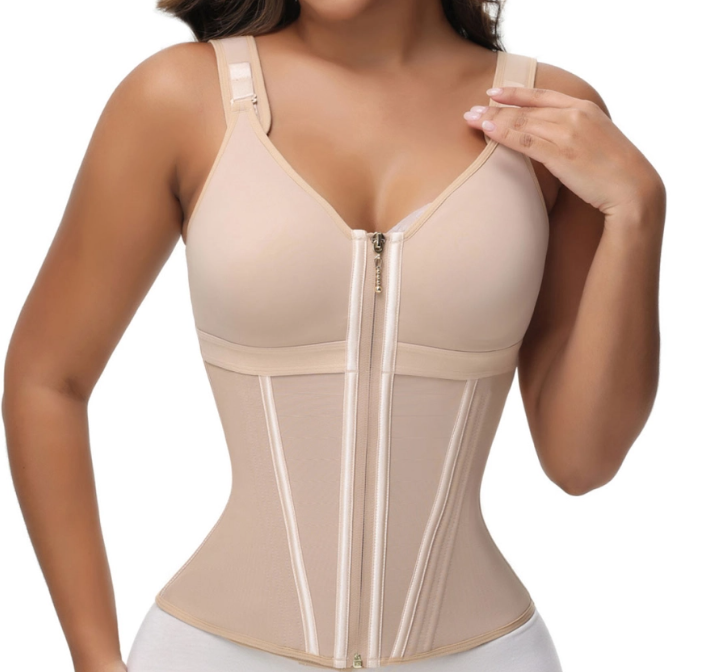 💥Buy More Save More💥Women’s Waist Trainer for Tummy Control