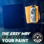 Two Step Compound & Polish Bundle