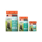 FELINE NATURAL Beef & Hoki Freeze Dried Cat Food