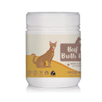 Mio's Nature Beef Bone Broth Powder for Dogs & Cats