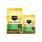 BLACK HAWK Chicken Air Dried Dog Food