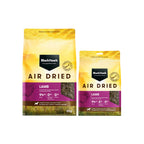 BLACK HAWK Lamb Air Dried Dog Food