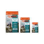 K9 NATURAL Beef & Hoki Dry Dog Food
