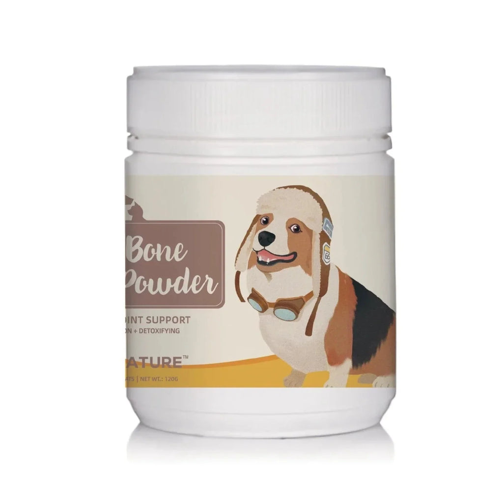 Mio's Nature Beef Bone Broth Powder for Dogs & Cats