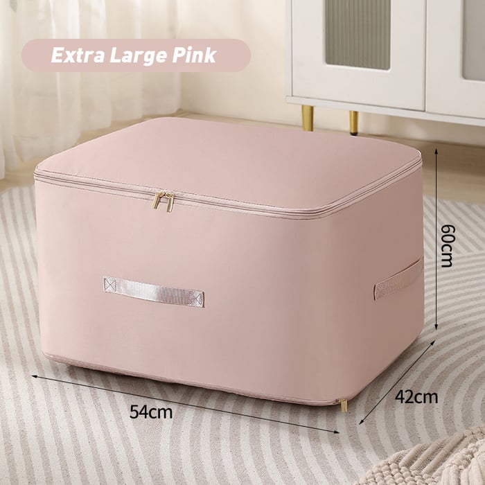 💥Last Day Sale 60% OFF💥Ultra Space Saving Self Compression Organizer