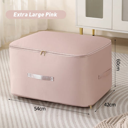 💥Last Day Sale 60% OFF💥Ultra Space Saving Self Compression Organizer
