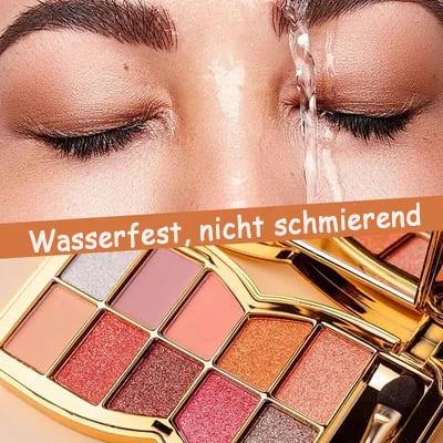 ✨NEW YEAR SALE🤩10 colors glitter shimmer eyes shadow pallet