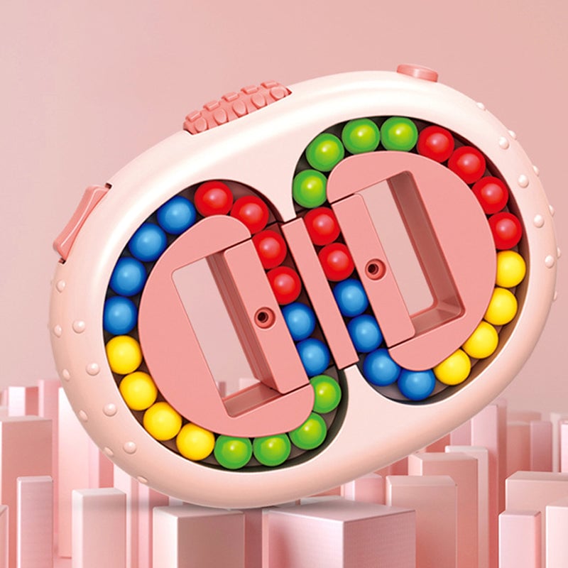 🎅Early Christmas Sale🛸Double-Sided Multi-Color Matching Toy