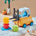 🎅Christmas Hot Sale-49% OFF🎁Engineer™ Forklift Transport Game
