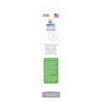 Nylabone Advanced Oral Care Natural Toothpaste Peanut