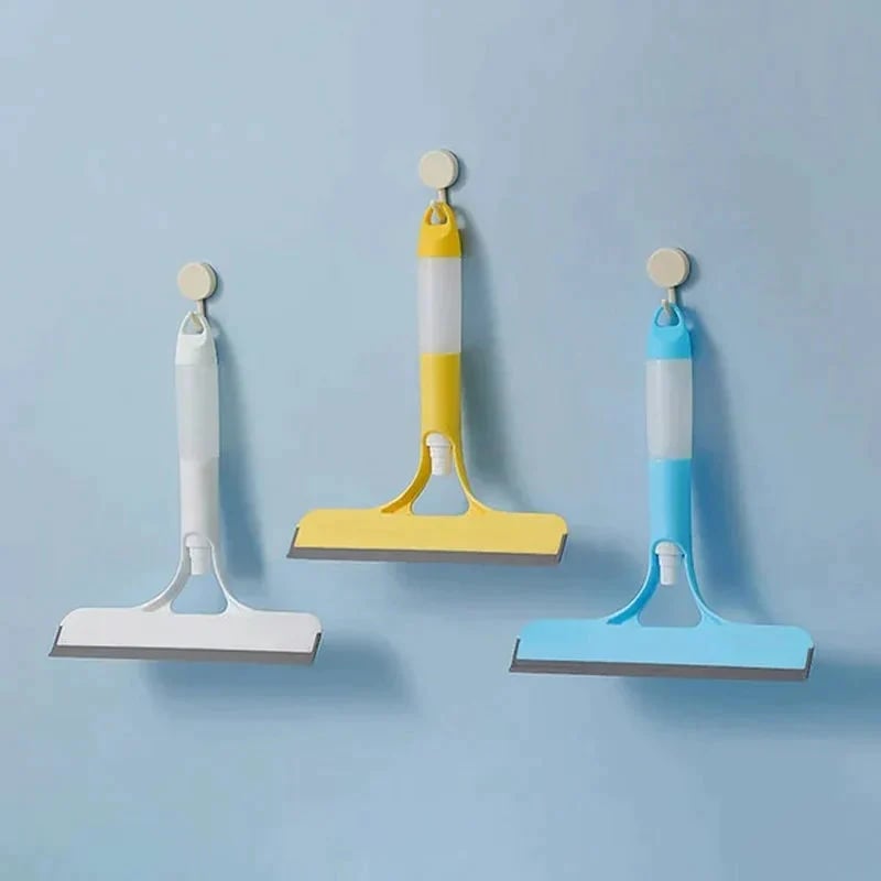 🔥Buy 2 Get 30% Off🔥Multi-functional liquid-filled glass wiper