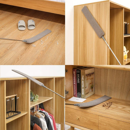 (🔥Hot Sale-Save 50% OFF🔥) Retractable Gap Dust Cleaner⚡