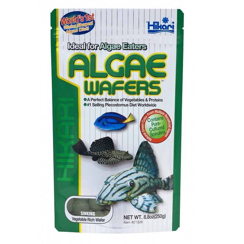 HIKARI Algae Wafers