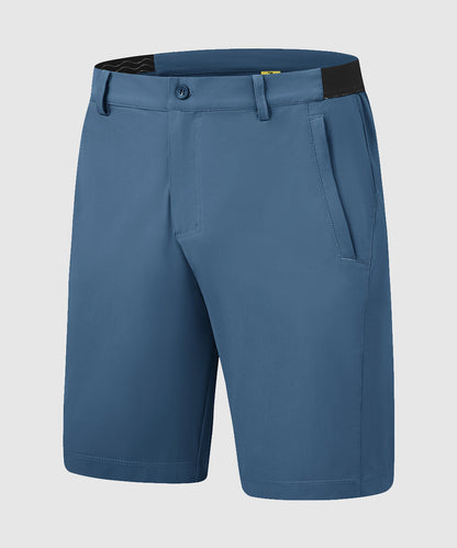 🔥Father’s Day Hot Sale 50% OFF🥰Men's Stretch Quick Dry Casual Work Golf Shorts
